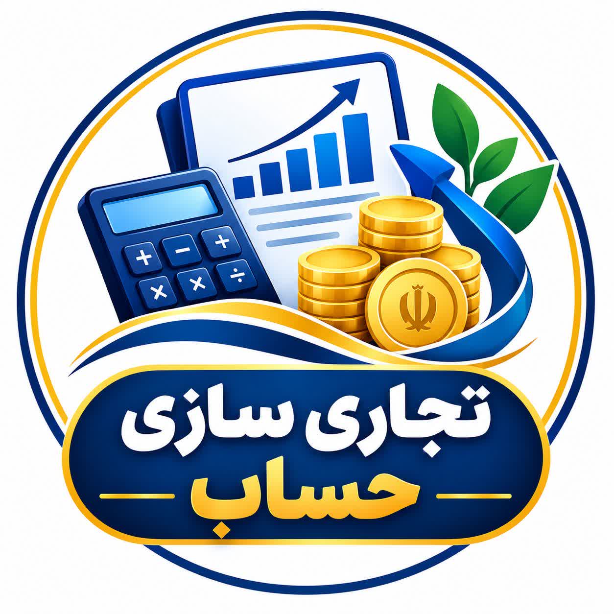تجاری سازی حساب